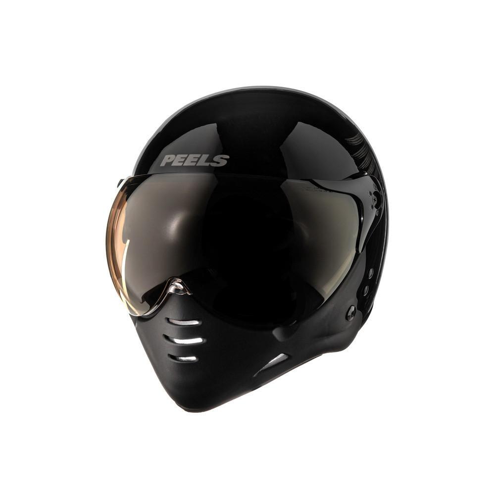 Capacete Moto Aberto Peels F-21 Sword Masculino Feminino