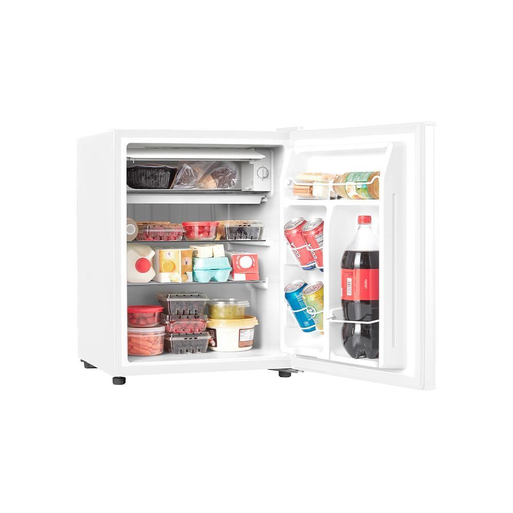 Frigobar Geladeira Hq 70 Litros Branco Bc-70-62h 127V