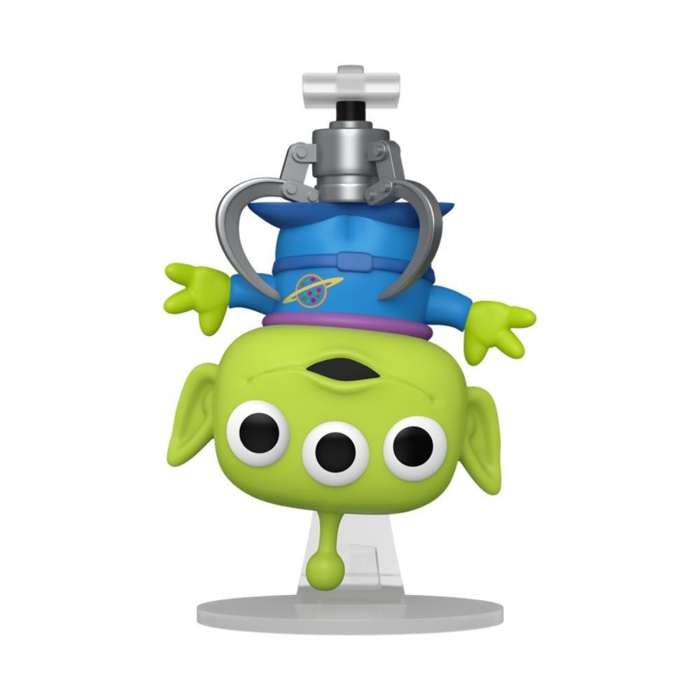 Boneco Funko Pop Disney Toy Story 30 Anos - E.t. Com Garra