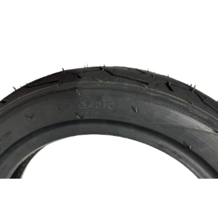 Pneu E-letric 275-10 Sem Câmara Moto Elétrica Patinete Elétrico Bicicleta Elétrica