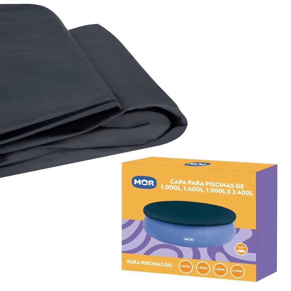 Capa Piscina Inflável 2.400 Litros