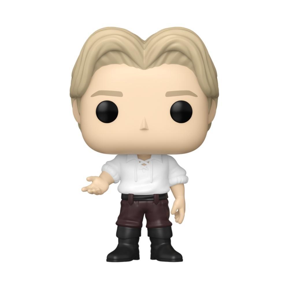 Boneco Funko Pop Gasparzinho 30 Anos Gasparzinho Com Chase