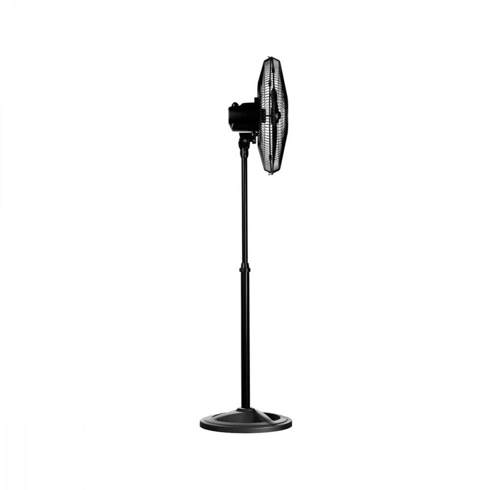 Ventilador De Coluna Ventisol Premium New 50CM 127V Preto - 446