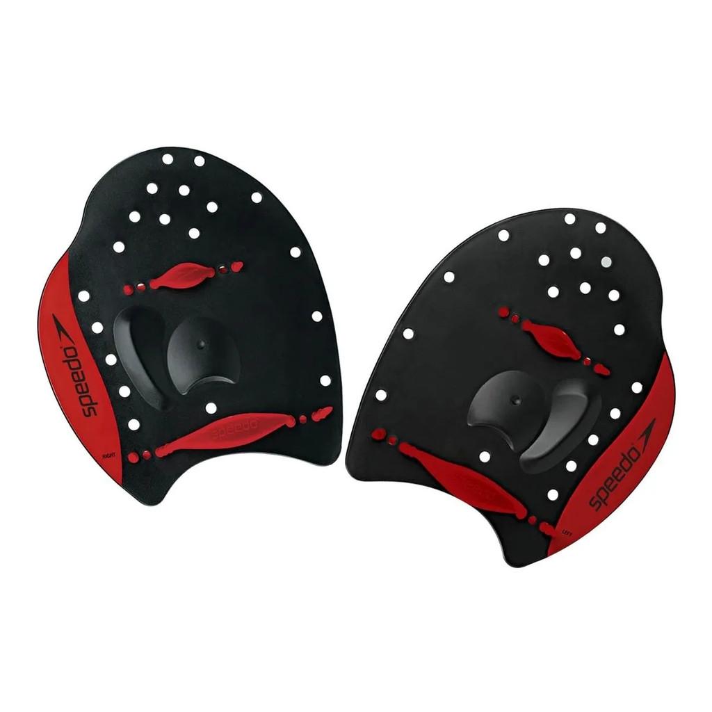 Palmar De Natação Power Paddle Speedo Treino Fortalecimento