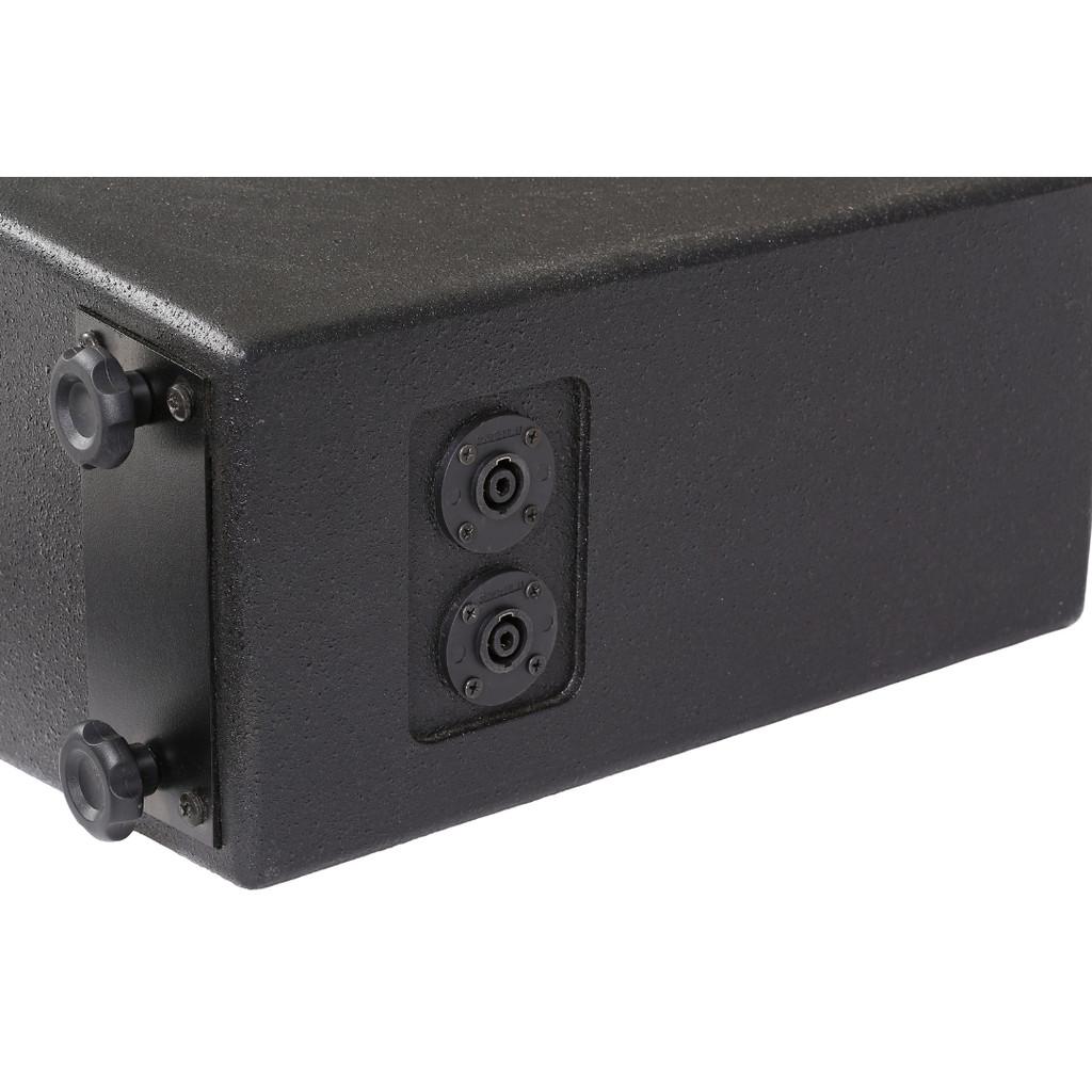 Caixa Line Array 1x10 + Ti