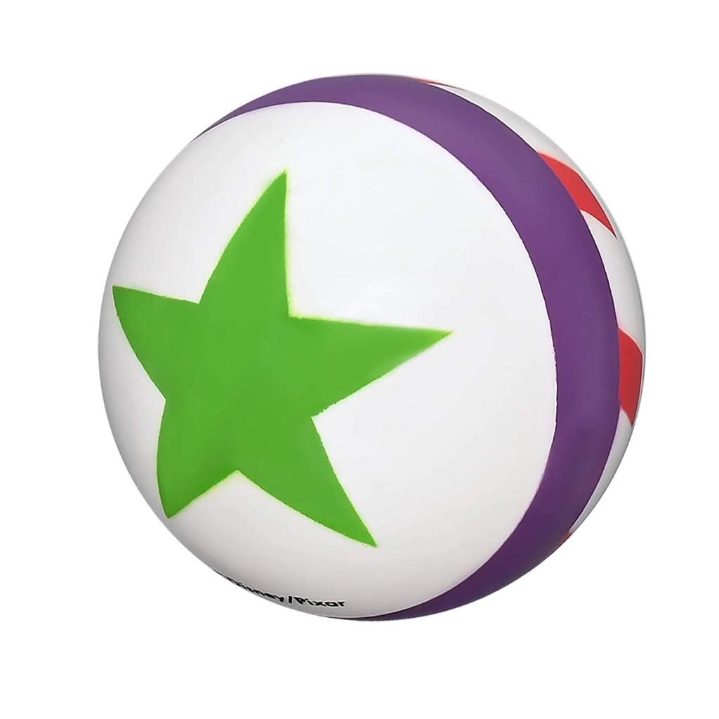 Fandom Box Bola Buzz - Colecionável Coleção Ball Mania Pixar Líder