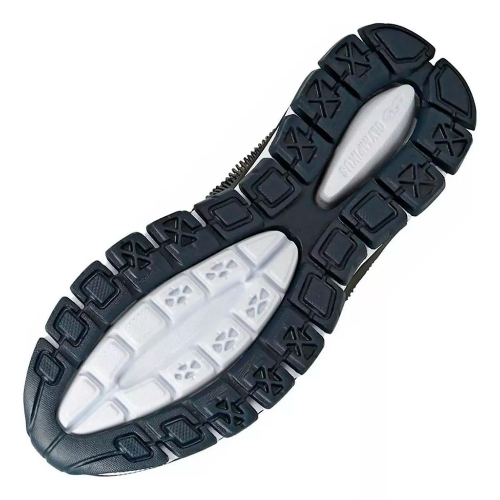Tênis Masculino Olympikus Dynamic Esportivo Academia Treino Corrida Original Olympikus