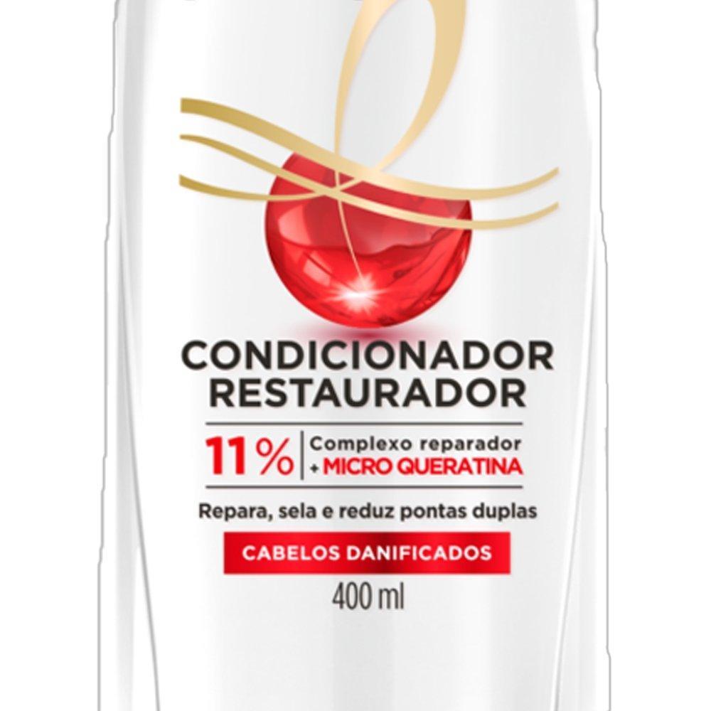 Condicionador Elseve Reparação Total 5 400ml