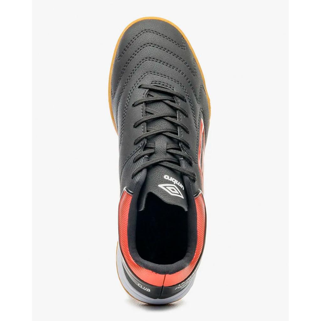 Chuteira De Futsal Umbro Adamant Master Class Club Original Chuteira Futsal Masculino Futebol Salão