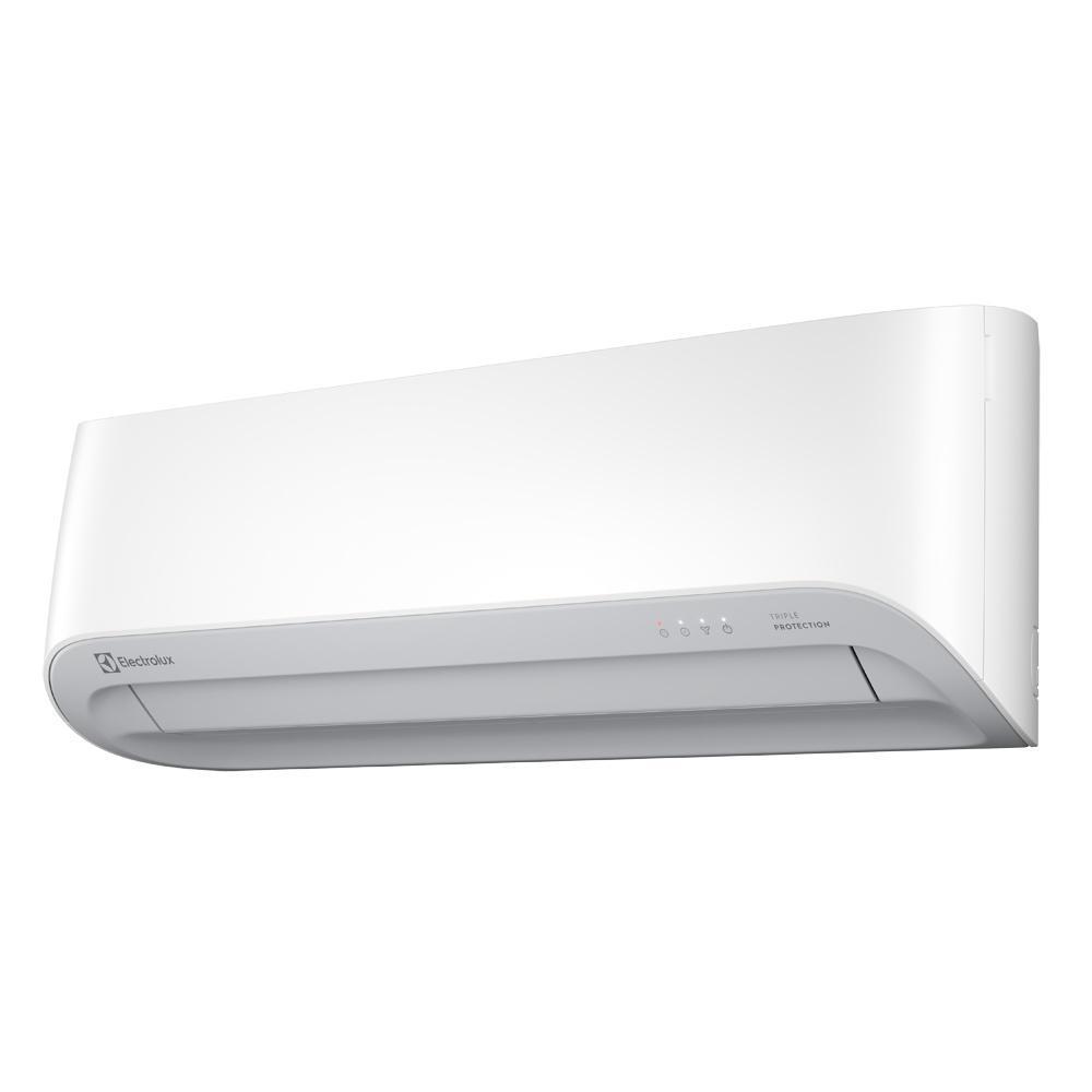 Ar Condicionado Split Electrolux Hi Wall Color Adapt Inverter 9.000 Btu/h Frio Monofásico Branco Ji09f/je09f 220V