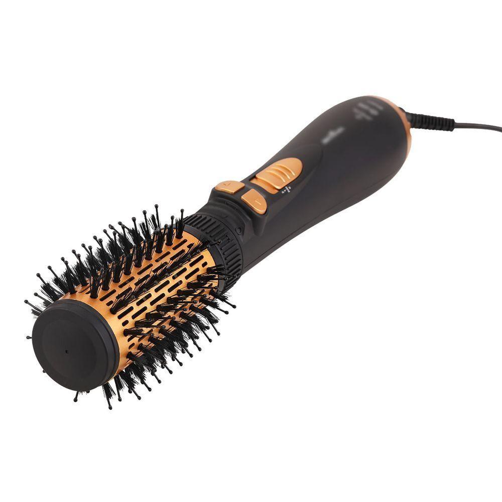 Escova Rotativa Britânia Ber20pd 3 Temperaturas Bivolt