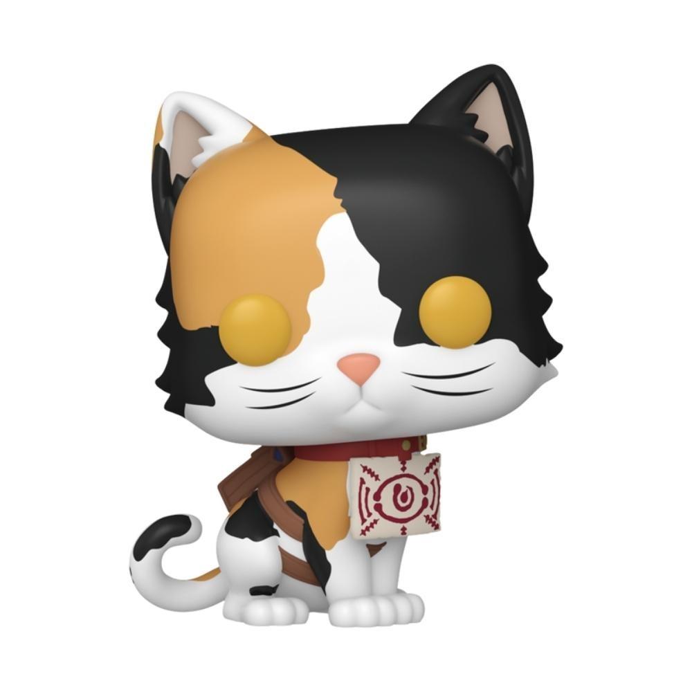 Boneco Funko Pop Demon Slayer - Chachamaru