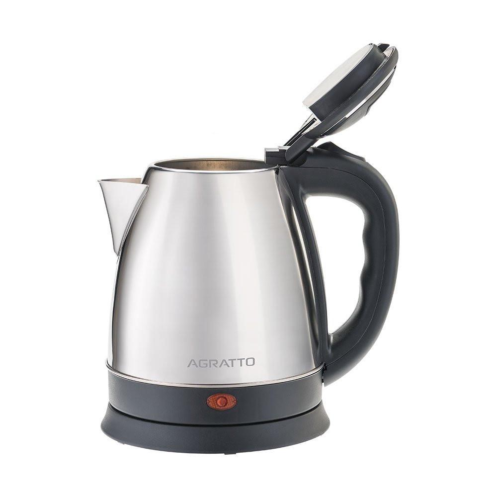 Jarra Elétrica Agratto Inox 1.8 Litros Ce