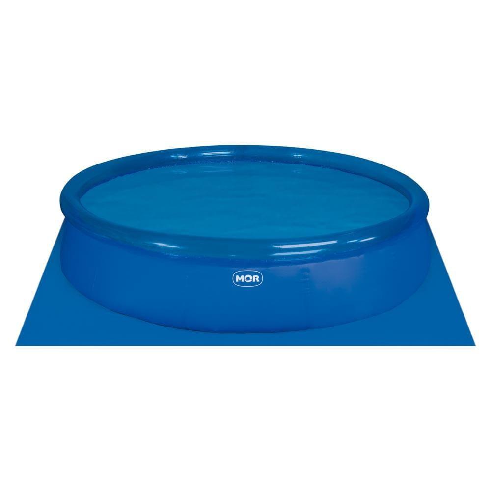 Forro Para Piscina Inflável 6.700 Litros E 7.800 Litros