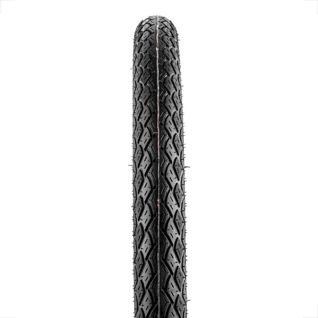 Pneu Levorin Comfort Balão Aro 20 X 1.75 + Camara Pirelli Bico Grosso Bicicleta Infantil Bmx Mtb