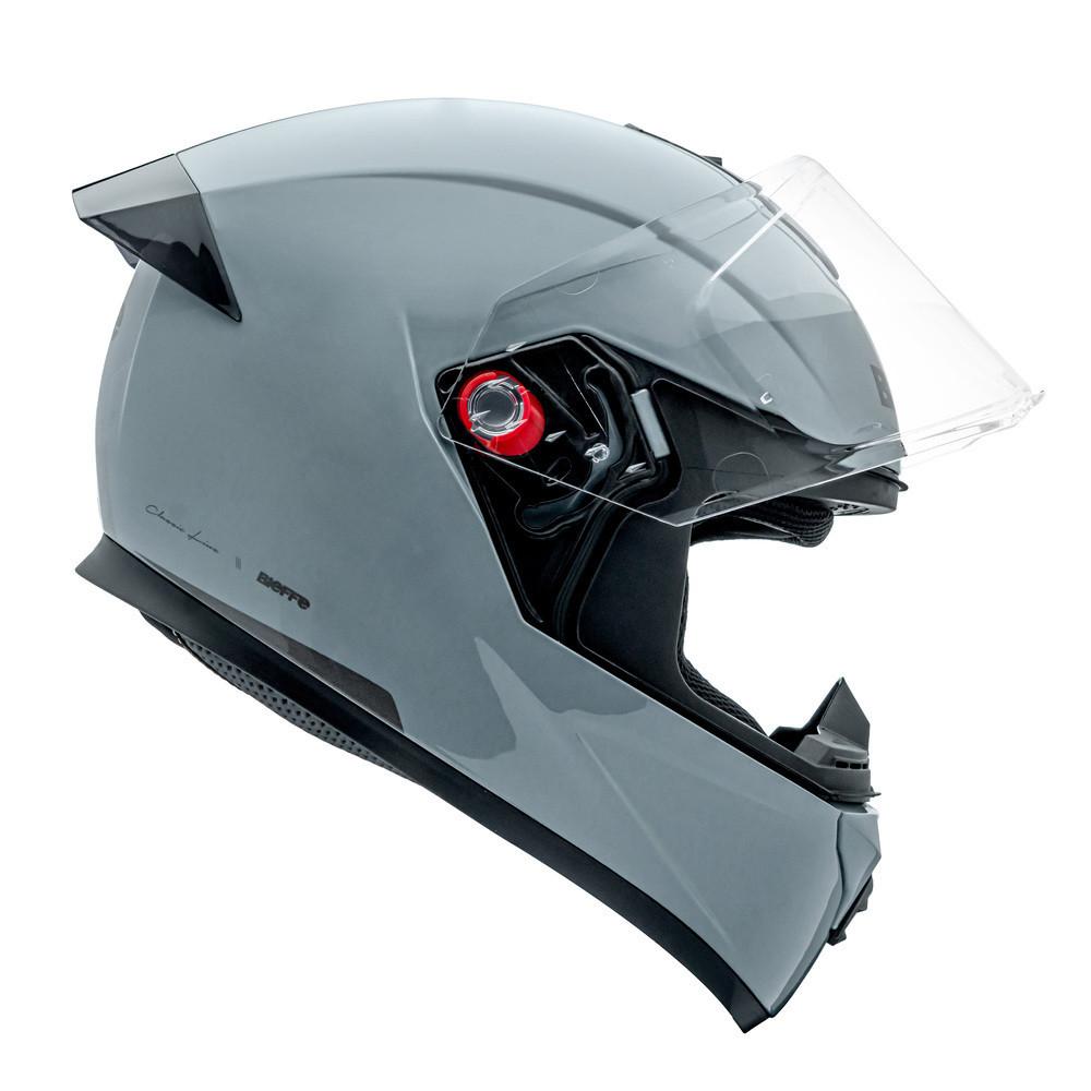 Capacete Moto Bieffe B12 Classic