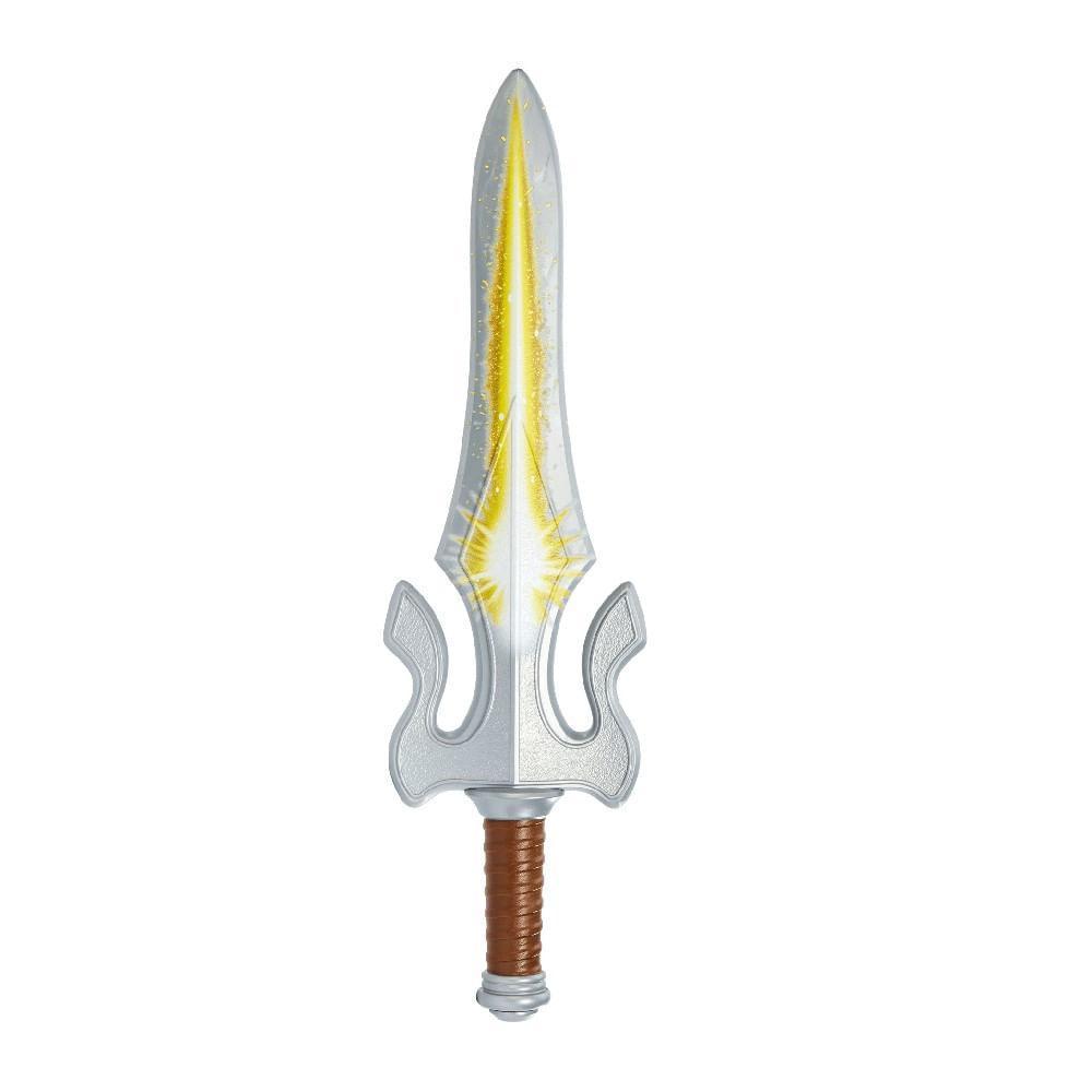 Motu Espada Do Poder Do He-man - Mattel