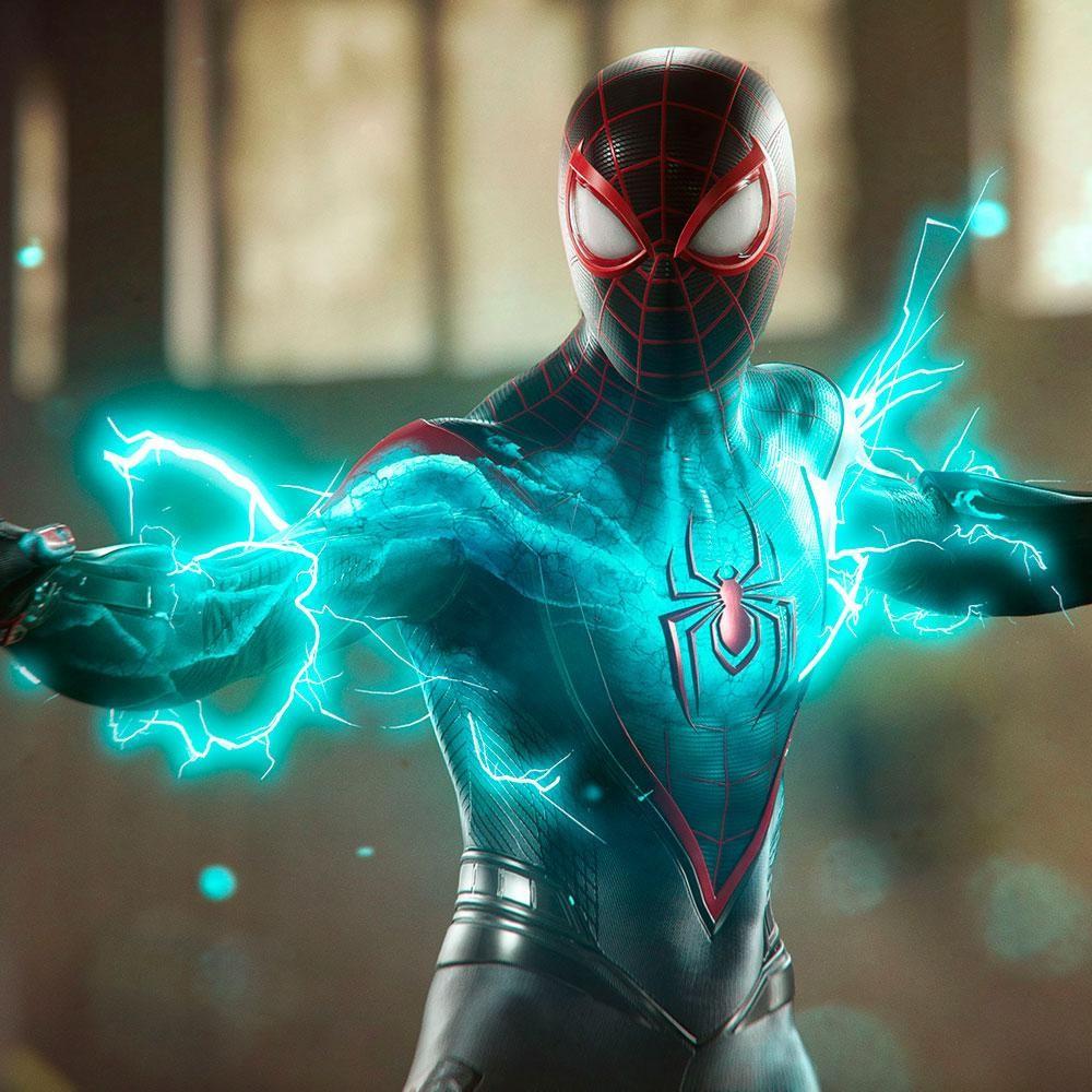 Marvels Spider Man 2 - Edição Standard - Playstation 5