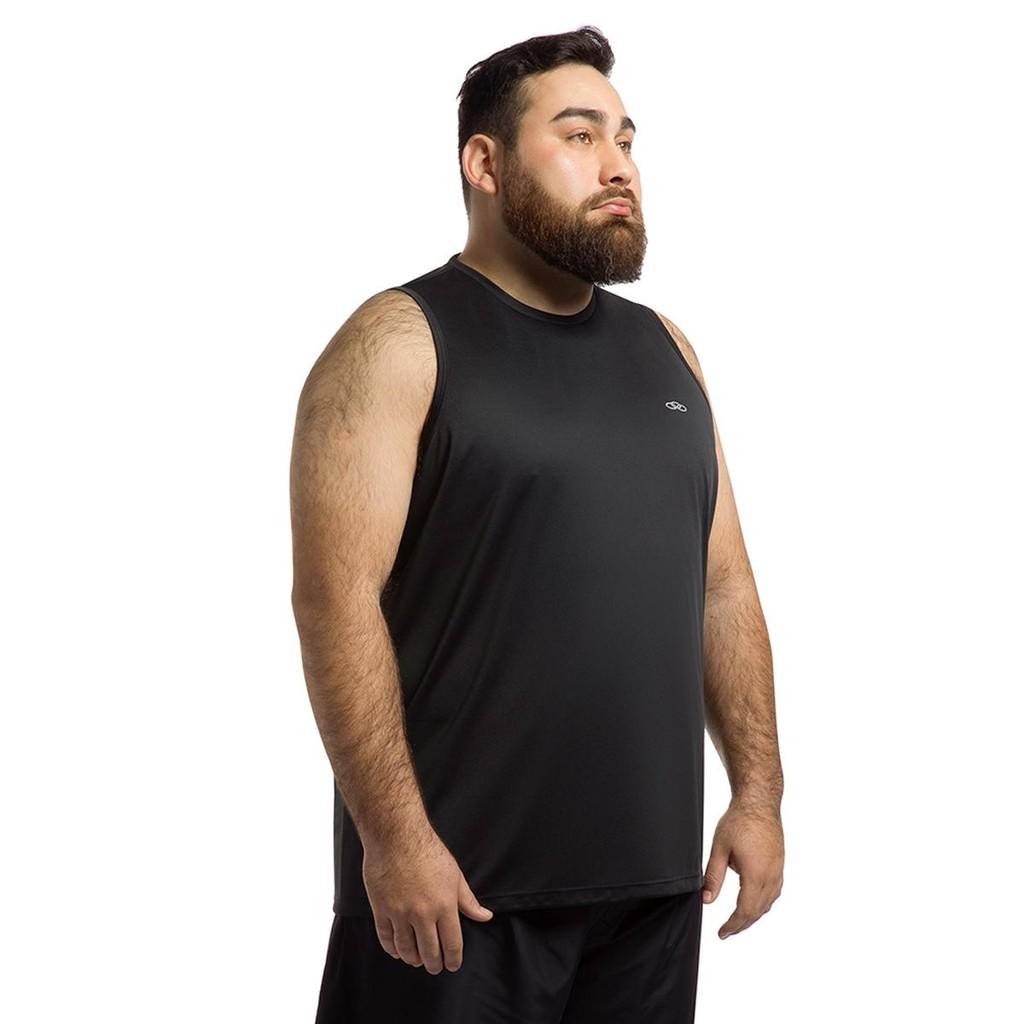 Regata De Academia Masculina Essential Obmst24704 - Olympikus
