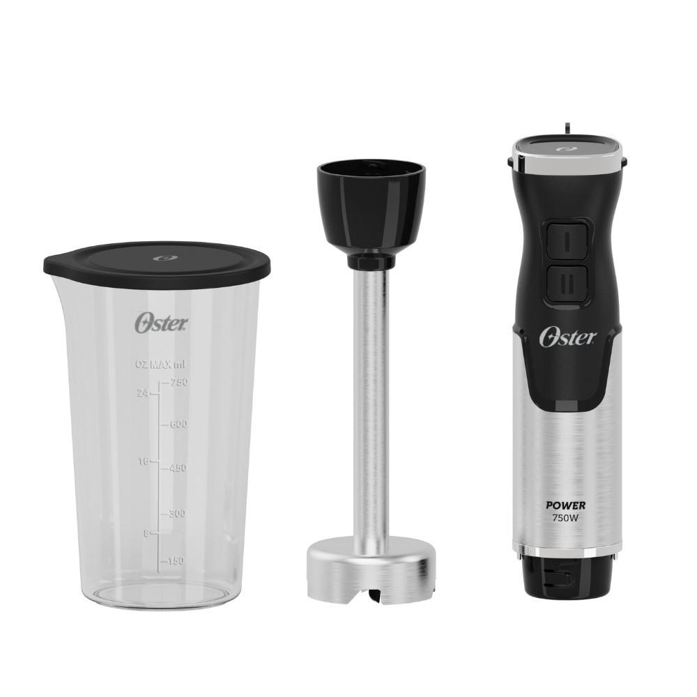 Mixer Oster Power Omix370 750W
