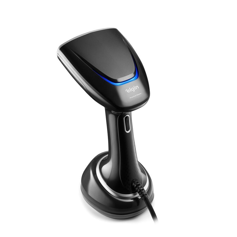 Vaporizador Vertical De Mão Elgin Practical Steam Preto Stm20 127V