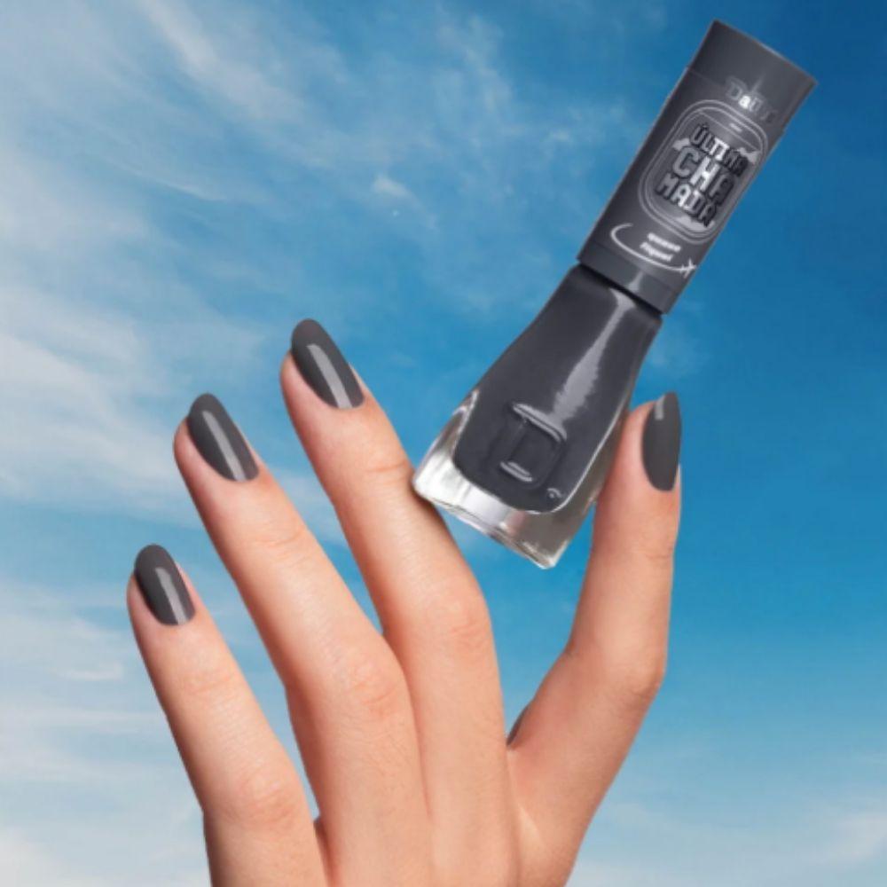 Esmalte Dailus Última Chamada Quase Fiquei 8ml