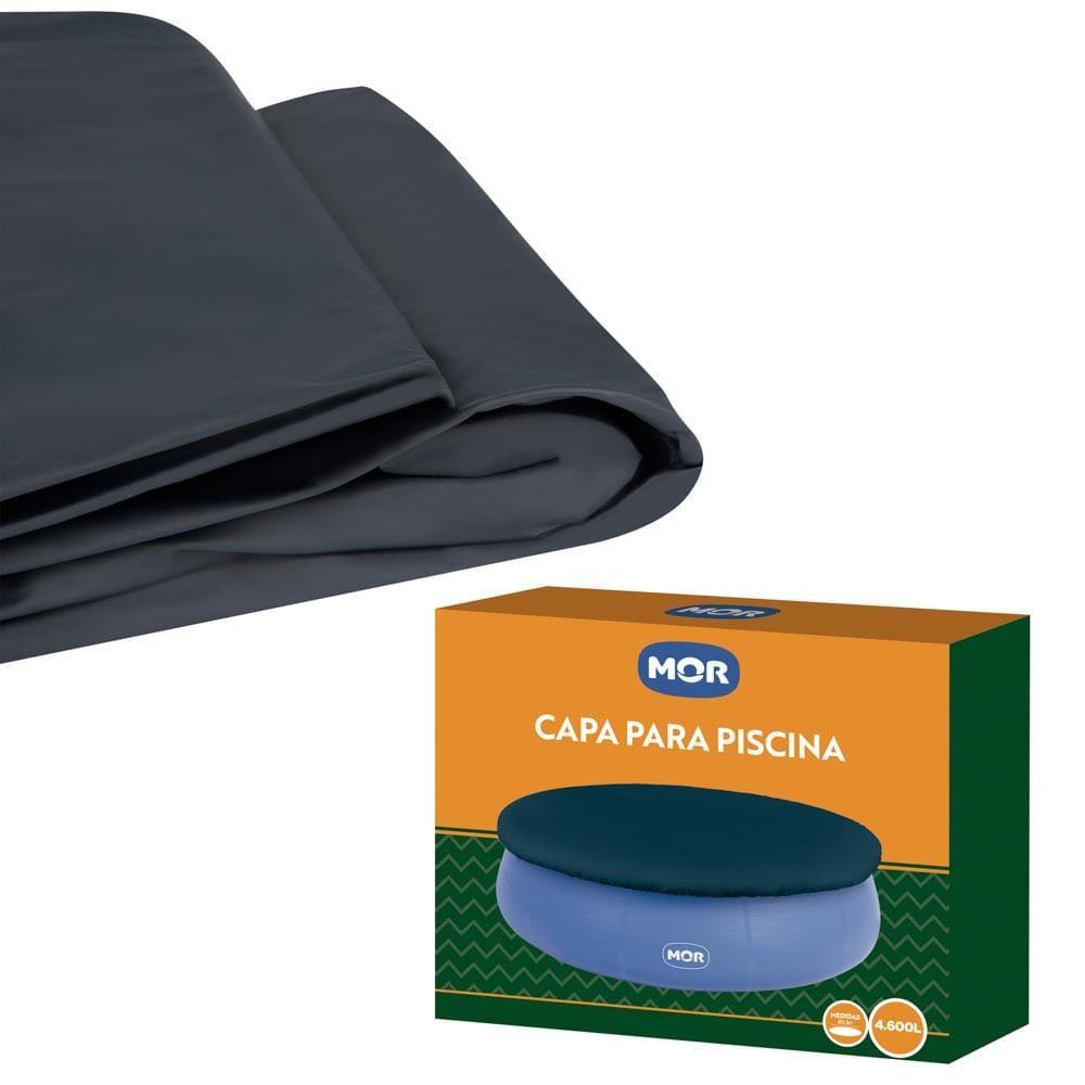 Capa Piscina Inflável 4.600 Litros