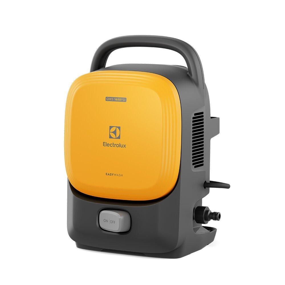 Lavadora De Alta Pressão Electrolux 1650psi 1400w Easywash