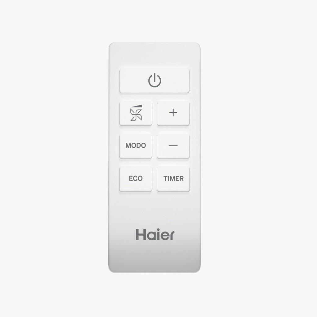 Ar Condicionado Janela Haier 8.500 Btus Frio Hwb4-08fc1mbp 220v