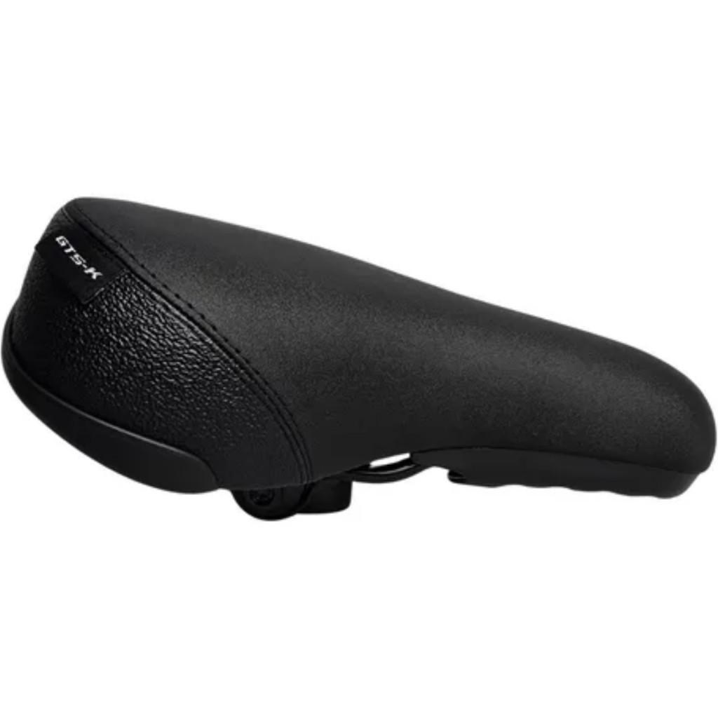 Selim Gts-k Ddk Freeride Bmx Com Carrinho Preto