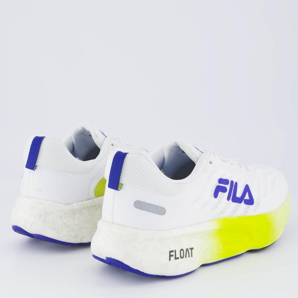 Tênis Fila Float Maxxi Branco
