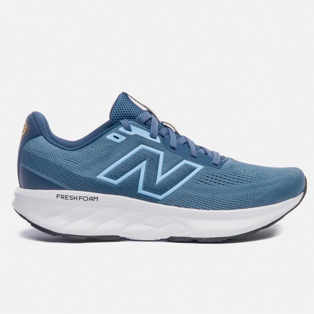 Tênis New Balance Esportivo Masculino Fresh Foam 520 V9 Nb Original New Balance