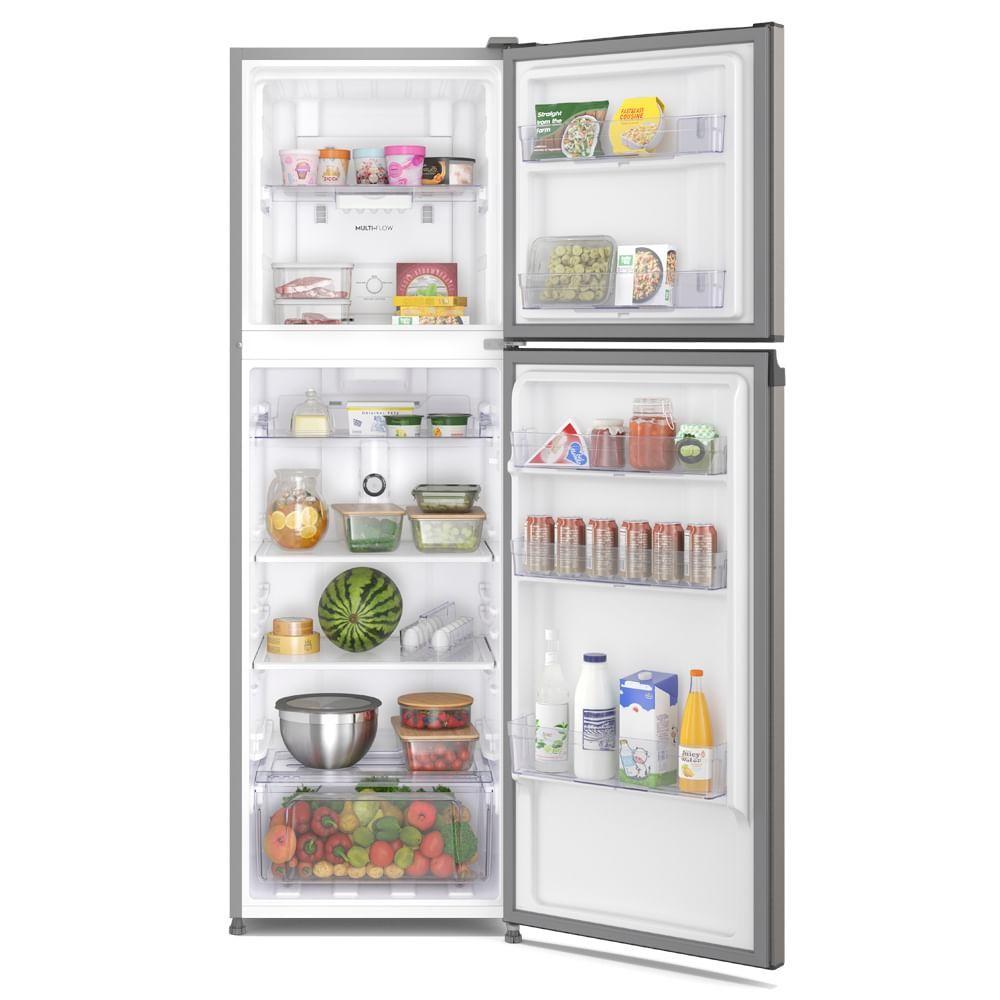 Geladeira Continental Frost Free 400L Duplex Prata (tc45s)