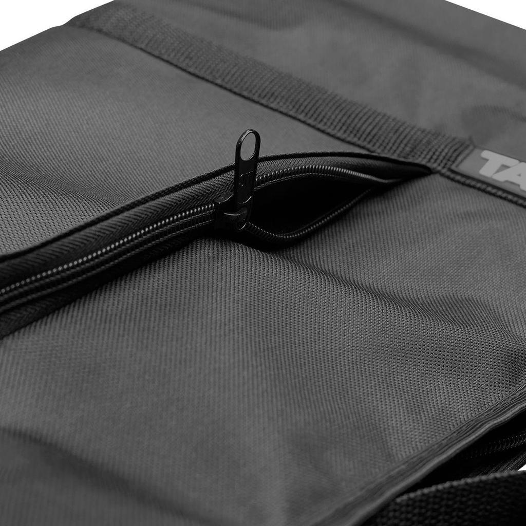 Capa Case Espingarda Protetora 125cm Verde E Preto - Tag