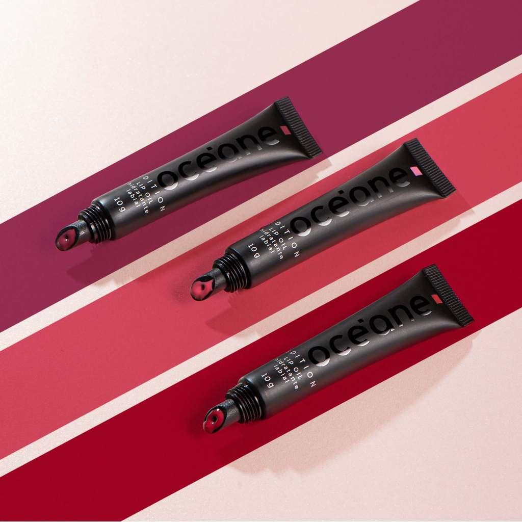 Kit Lip Oils (3 Produtos)