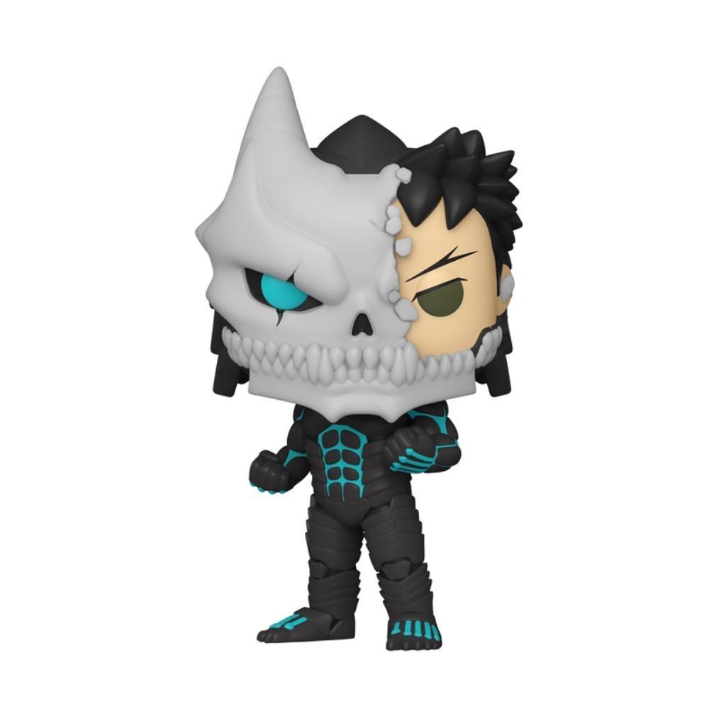 Boneco Funko Pop Kaiju Nº8 - Kaiju Nº8 Com Chase