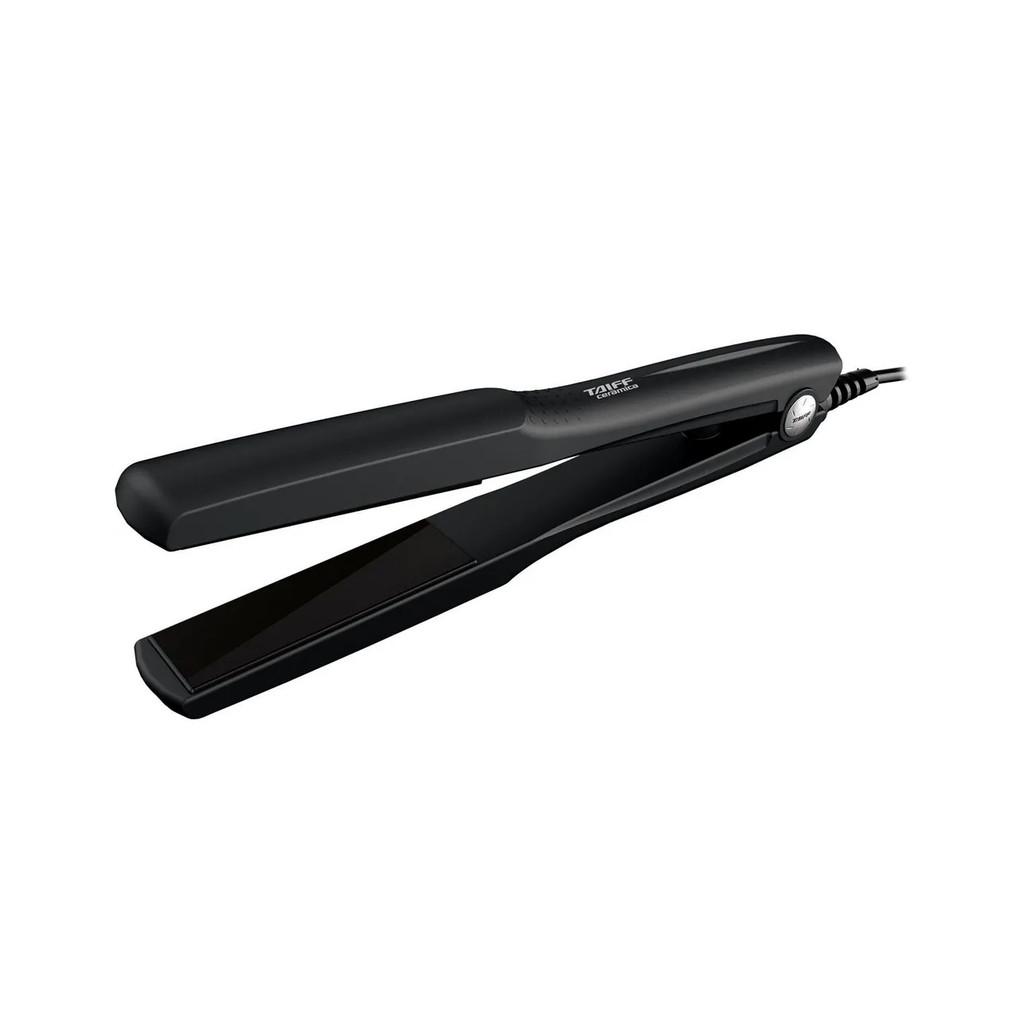 Chapinha Profissional Taiff Cerâmica Clássica 180ºc Bivolt