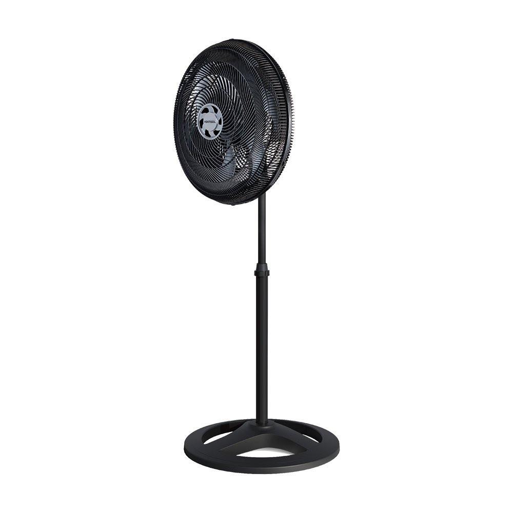 Ventilador De Coluna Turbo 50cm 3 Velocidades 135W Ventisol Ind