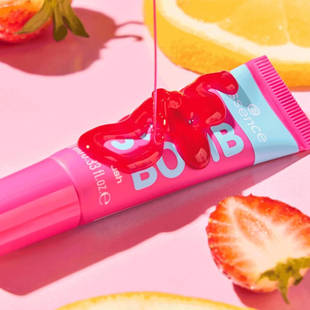 Blush Jelly Essence Juicy Bomb Party 01 Cassis