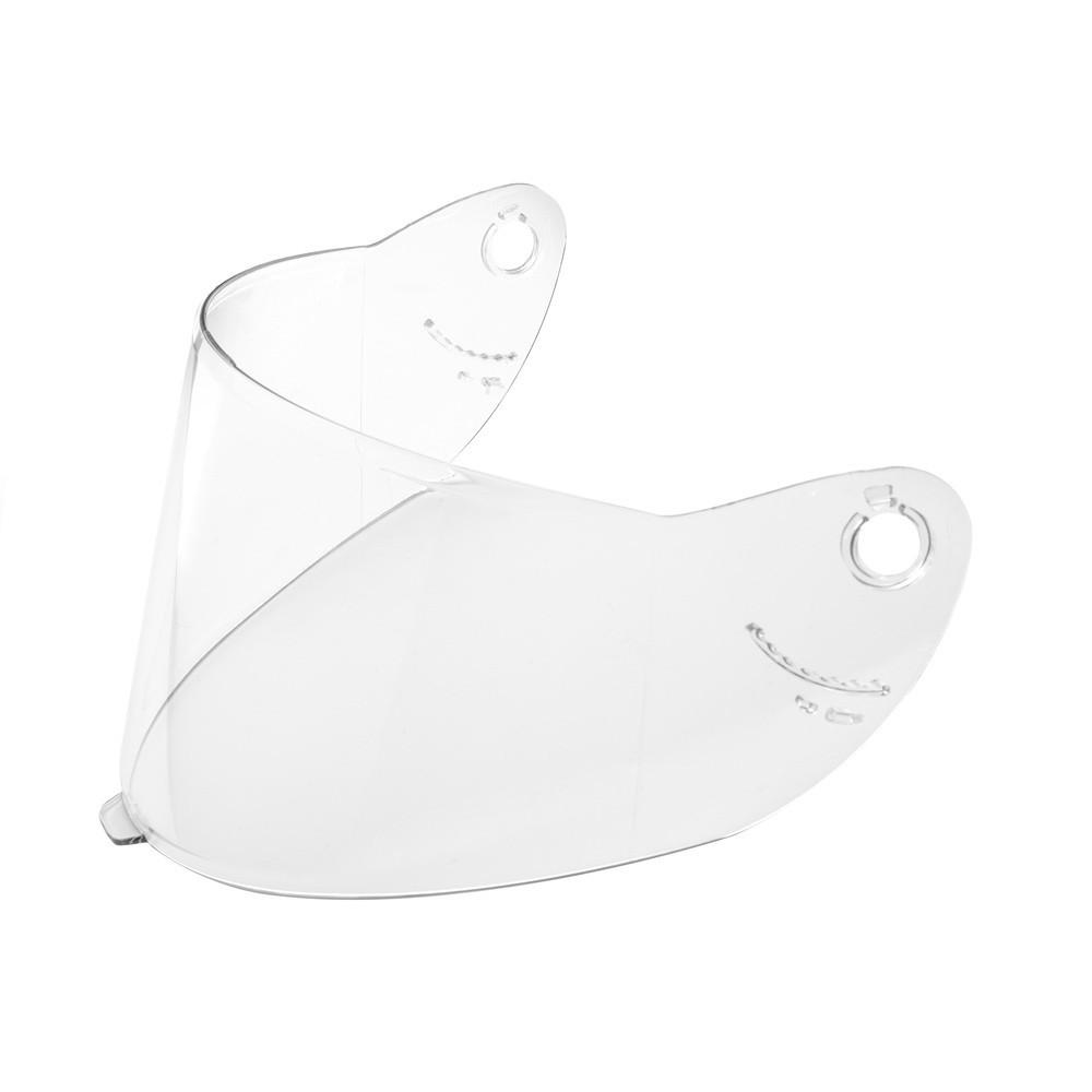 Viseira Cristal Para Capacete Fly Drive 2
