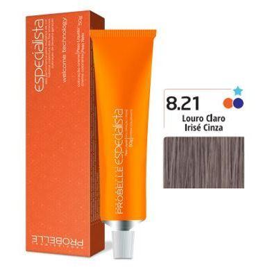 Coloração Especialista Probelle 50g (8.0 Até 12.89)