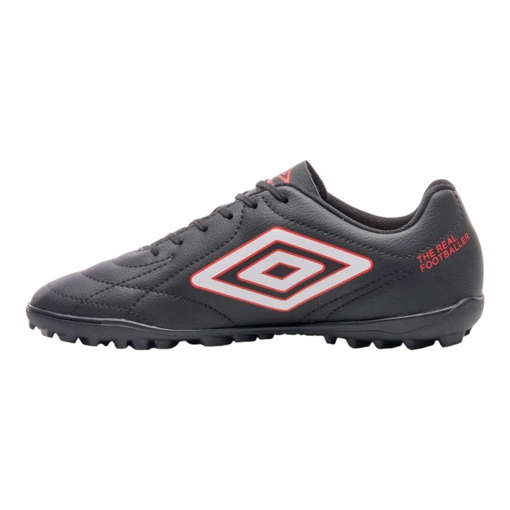 Chuteira Society Umbro Class Footballer Adulto