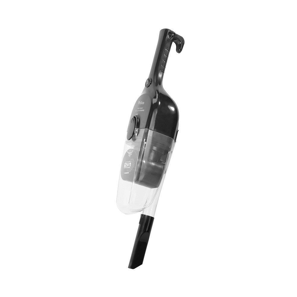 Aspirador Vertical Philco Pas1600p 1450w Preto
