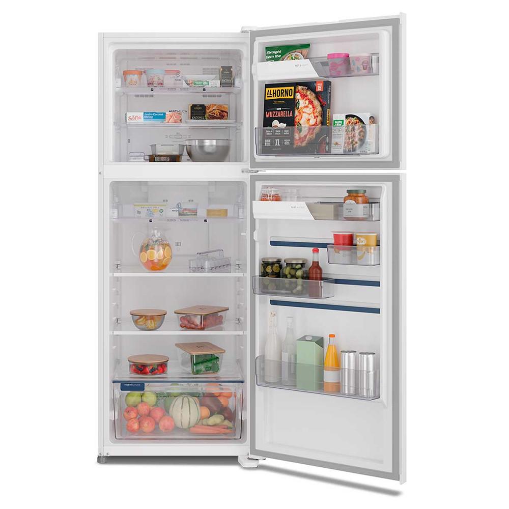 Geladeira Electrolux Frost Free TF71 Duplex Efficient Com Autosense 480 Litros