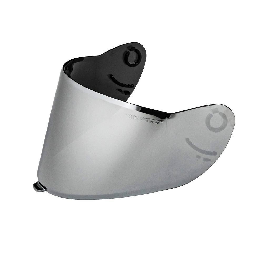 Viseira Colorida Para Capacete Fly F-9