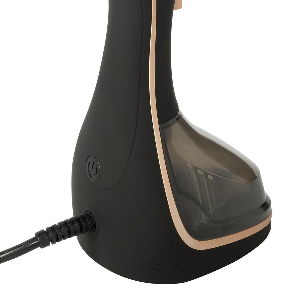 Vaporizador E Higienizador De Roupas Portátil Black+decker 1500w
