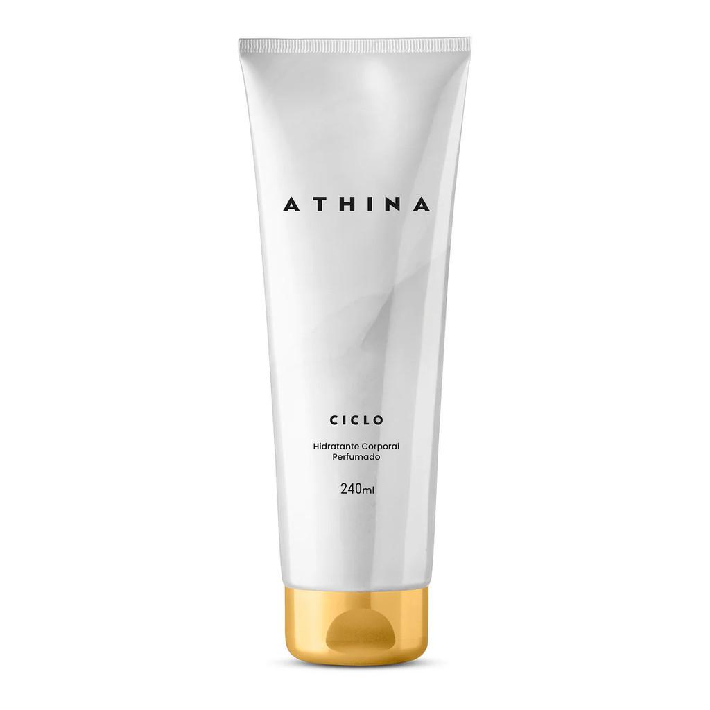 Loção Hidratante Ciclo 240ml