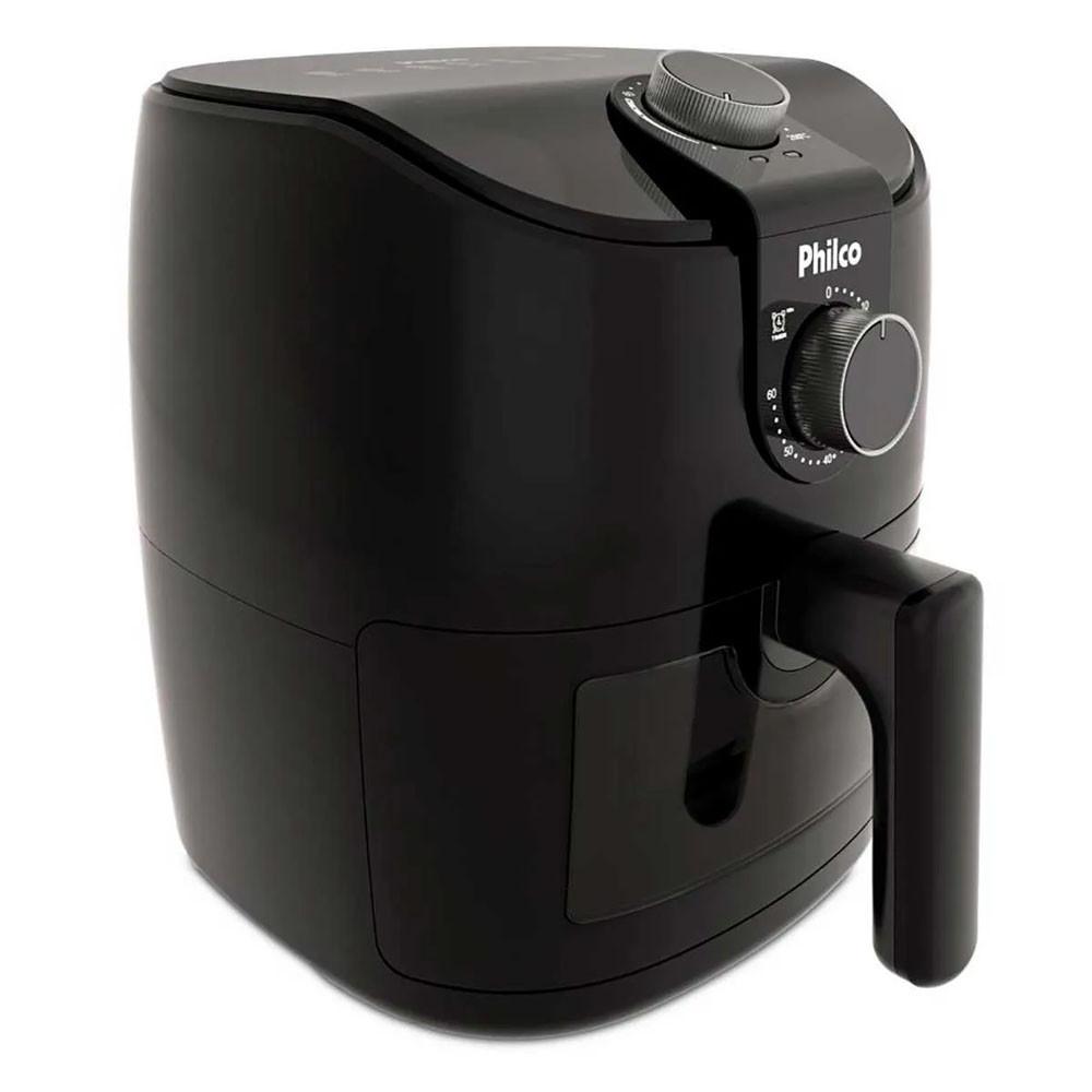 Air Fryer Paf40a 4L Revestimento Redstone Philco