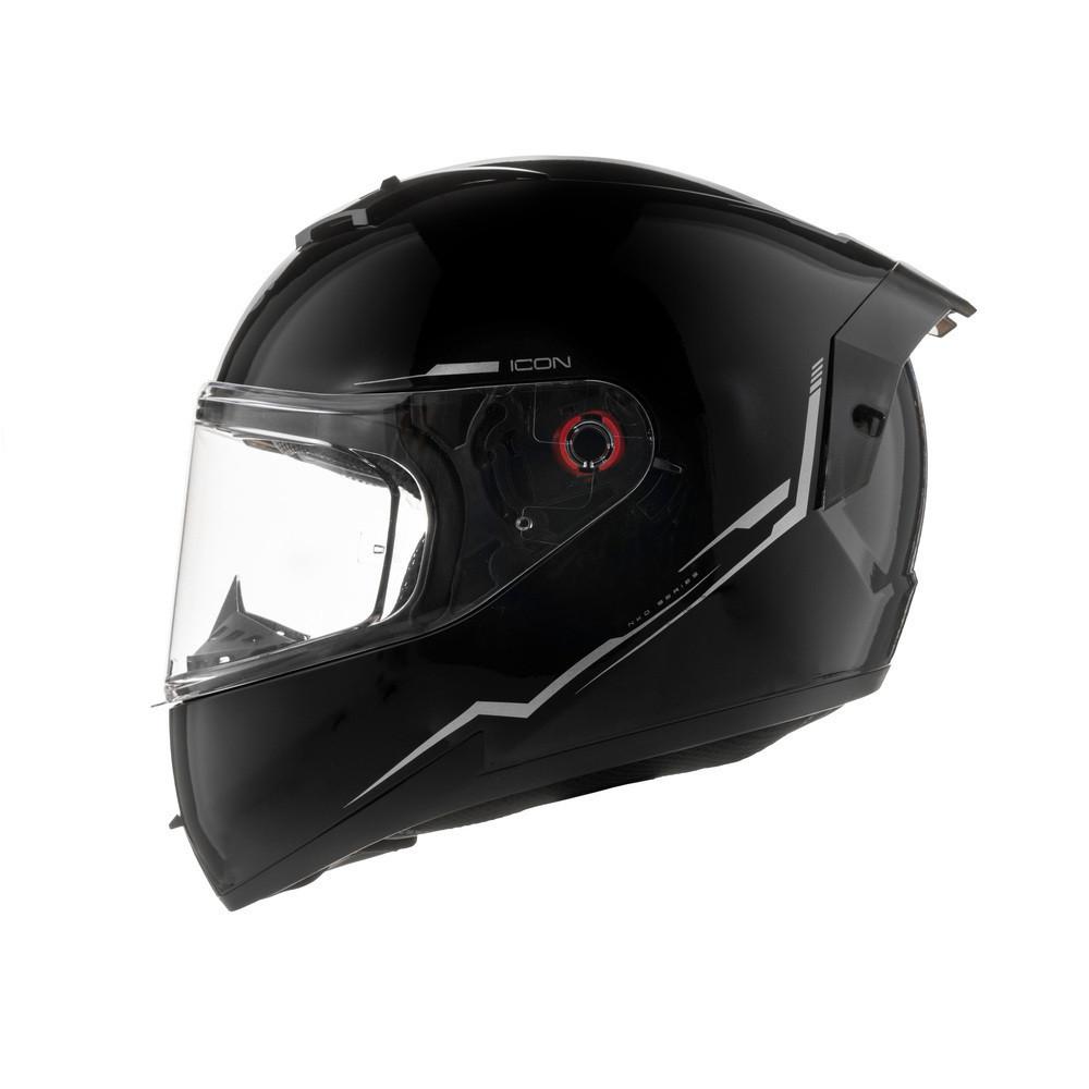 Capacete Moto Fechado Peels Icon Pró Nkd
