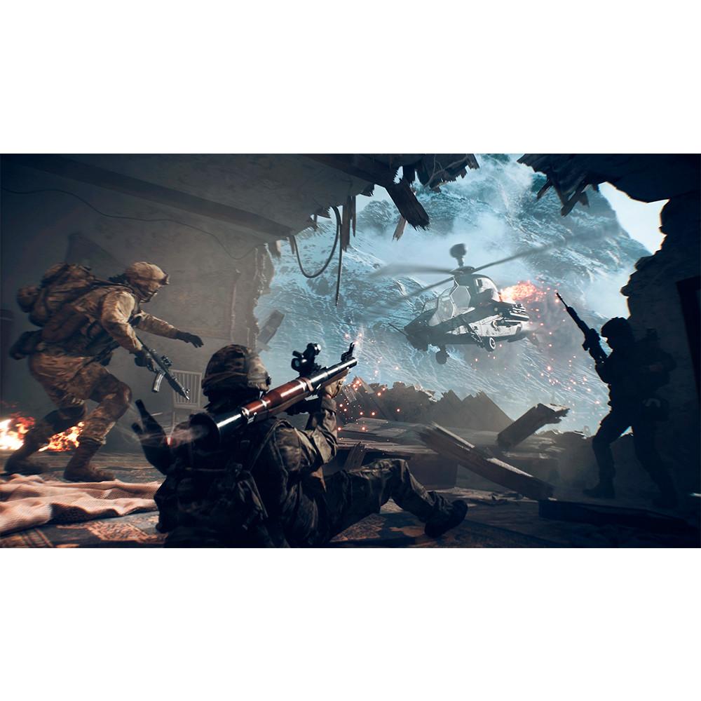 Jogo Battlefield 6 - PS5